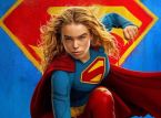 Supergirl sta arrivando caldo e squilibrato in questo nuovo rimorchio