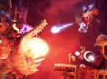 Rayman Legends Retold Anteprima: Priorit&agrave; bizzarre ma un gioco affascinante