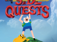 Adventure Time torna il mese prossimo con la serie Side Quests su Disney+, non su HBO Max