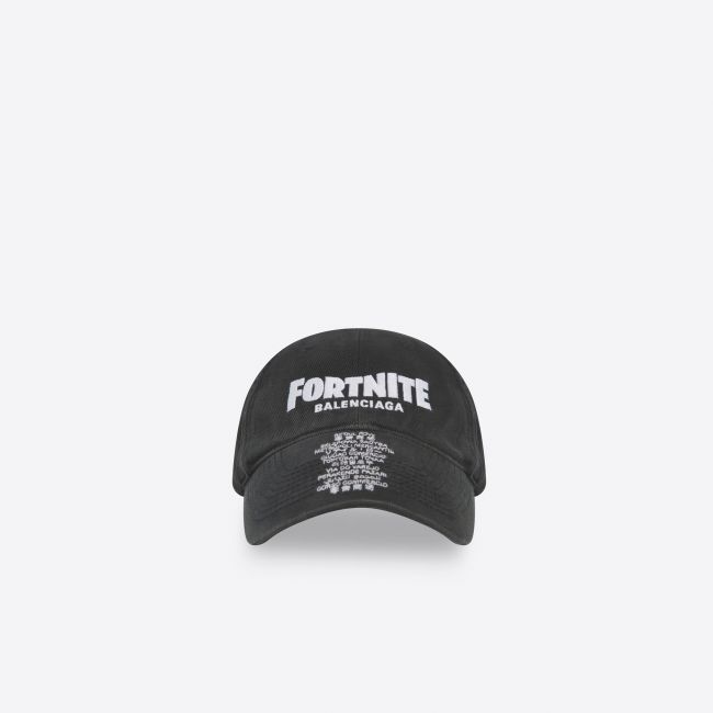 Balenciaga annuncia una costosa collezione dedicata a Fortnite