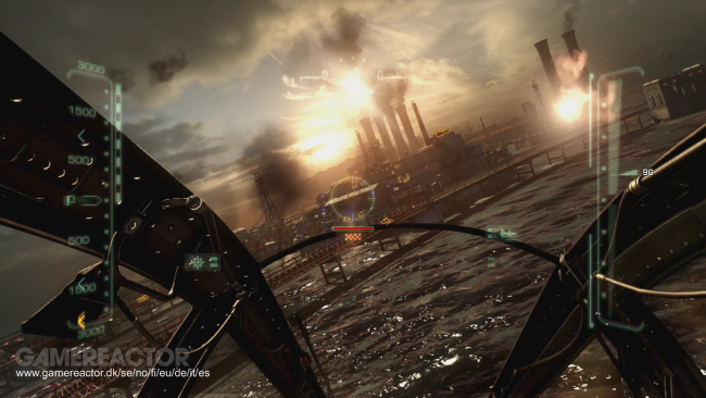 Call of Duty: Ghosts Recensione - Gamereactor