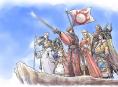 Final Fantasy XIV arriva in beta su PlayStation 5