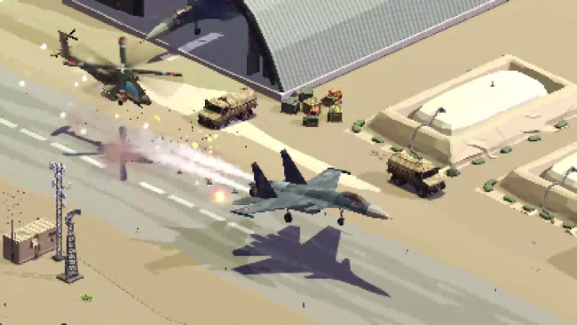 Cobra Strike