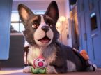 Un simpatico cane ruba la scena nel corto animato Overwatch di Sojourn