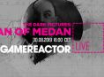 GR Live: la nostra diretta su Man of Medan