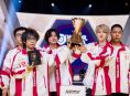 Coppa del Mondo di Esports: AG. AL solleva Honor of Kings Trofeo della Coppa del Mondo