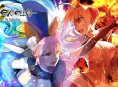 Fate/Extella: The Umbral Star disponibile su Switch