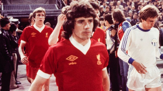 La leggenda del football Kevin Keegan rivela la diagnosi di cancro