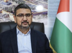 Funzionario di Hamas: il cessate il fuoco è l'unico modo per riportare a casa i prigionieri israeliani