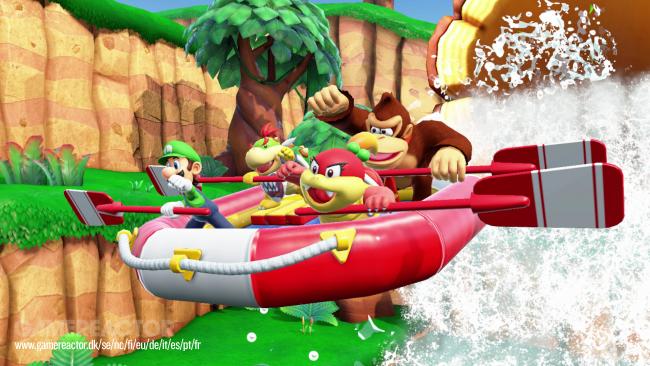 Super Mario Party