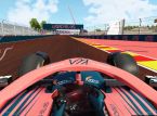 Il circuito cittadino di Formula 1 di Madrid rivela nuovi entusiasmanti dettagli e il layout completo in video