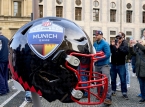 La NFL annuncia nuove date per la sua serie International Games: Monaco nel 2026 e 2028