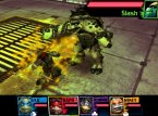 Teenage Mutant Ninja Turtles per 3DS: Ecco le prime immagini