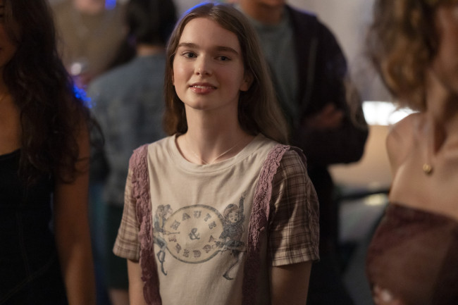 Prime Video mostra il primo sguardo alla prossima serie di Mike Flanagan su Carrie 