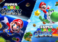Nintendo carica le colonne sonore di Super Mario Galaxy 1 e 2 su Spotify per un periodo limitato