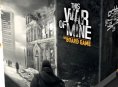 Il gioco da tavolo di This War of Mine &egrave; stato finanziato