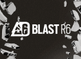 Ubisoft collabora con BLAST per il nuovo circuito globale di Rainbow Six Siege