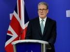 Gli esportatori britannici faticano dopo la Brexit: Starmer ha esortato a cercare legami commerciali pi&ugrave; stretti con l'UE per "necessit&agrave; strategica"