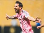 Il mondo del calcio reagisce alla punizione vincente di Messi ai Mondiali per Club