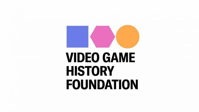 Ora puoi accedere all'archivio digitale della Video Game History Foundation