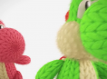 Un nuovo trailer con gli Amiibo lanosi di Yoshi's Woolly World