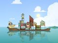 Spiritfarer in arrivo su Stadia e Epic Games Store