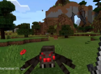 Ecco il trailer di lancio di Minecraft VR