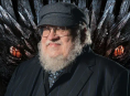 George R.R. Martin dice che il suo rapporto con il showrunner House of the Dragon &egrave; "peggiore di Rocky"