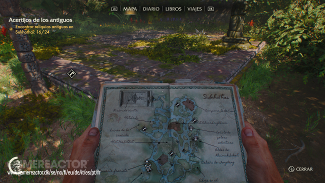 Indiana Jones and the Great Circle