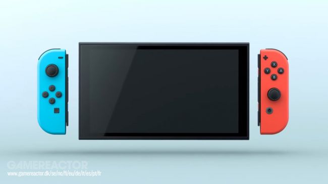 Nintendo Switch vende oltre 150 milioni di unità