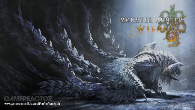 Monster Hunter: Wilds