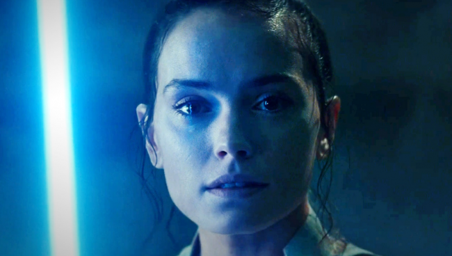 Daisy Ridley conferma che Kathleen Kennedy è profondamente coinvolta nel prossimo film di Rey