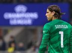 Yann Sommer, salvatore dell'Inter e Man of the Match, è stato ingaggiato per soli 6 milioni dopo aver venduto Onana per 50 milioni