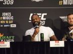 Jon Jones, combattente UFC recentemente in pensione, annuncia il ritorno contro McGregor per l'evento di Trump alla Casa Bianca