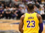 LeBron James non dovrebbe lasciare i Los Angeles Lakers e stabilirebbe un nuovo record NBA
