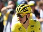 Il quattro volte campione del Tour de France Tadej Pogačar lascia intendere che salter&agrave; La Vuelta 2025