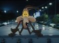 Coyote vs. Acme imposta la data di uscita di agosto 2026