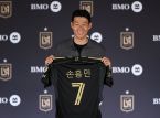 Son Heung-min diventa ufficialmente il giocatore più costoso nella storia della MLS