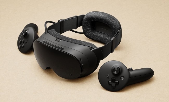 Valve annuncia Steam Frame, un nuovo visore VR per i tuoi giochi Steam che funziona in streaming o in modo nativo
