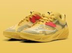 Pok&eacute;mon schiera nuovi allenatori di Pikachu Puma per celebrare il 30&deg; anniversario