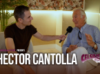 Doppiatore famoso: "L'IA &egrave; il nostro pi&ugrave; grande nemico; con una sola battuta da parte mia, pu&ograve; doppiare un intero film"
