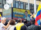 Arrestato a Bogotà la presunta mente dietro la sparatoria di Uribe