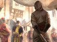 Lo scrittore di fumetti di Assassin's Creed si è intrufolato in un meta scherzo