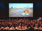 BAFTA offre uno sguardo al tour Games in Concert, che offrir&agrave; sei date tra maggio e giugno