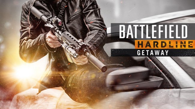 Battlefield: Hardline