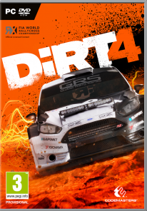 Dirt 4