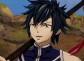 Fairy Tail arriver&agrave; a marzo