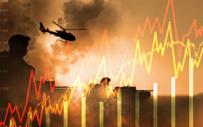 La riforma della difesa tedesca fa schizzare le azioni alle stelle
