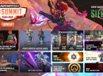 Here &egrave; cosa aspettarsi da Overwatch Stagione 2: Summit