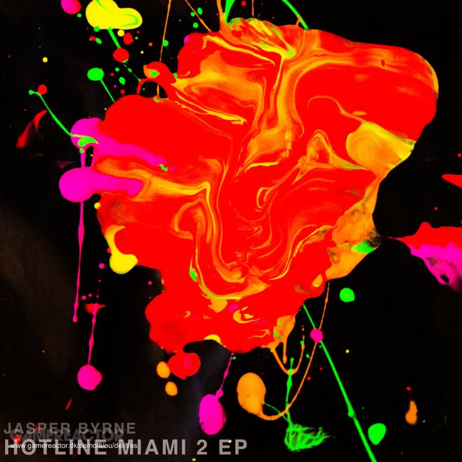 Hotline Miami 2: Wrong Number